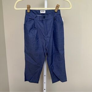 Motoreta kids Capri pants size 5